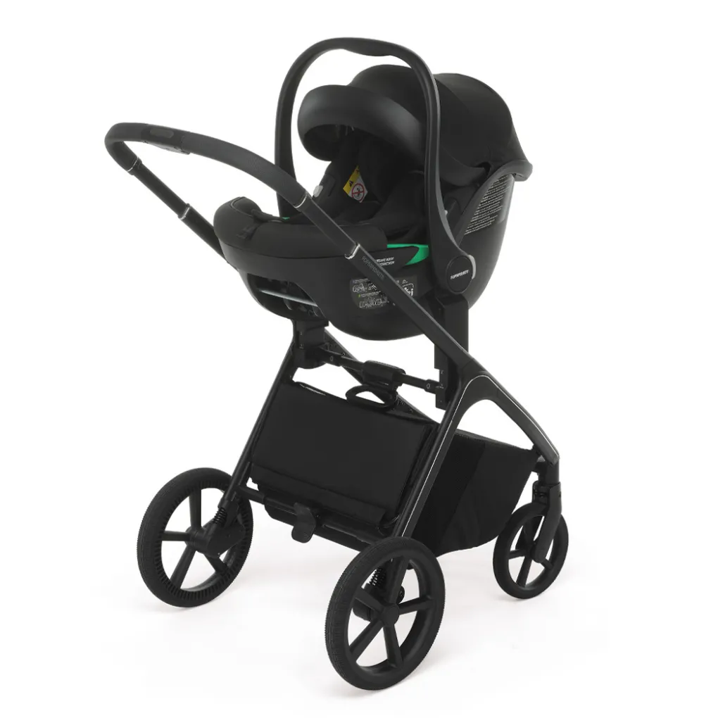 Seggiolino auto Disk infant i-Size Commander<Foppapedretti Sale
