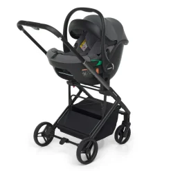 Seggiolino auto Disk Infant i-Size TicToc<Foppapedretti Online