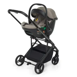 Seggiolino auto Disk Infant i-Size TicToc<Foppapedretti Online