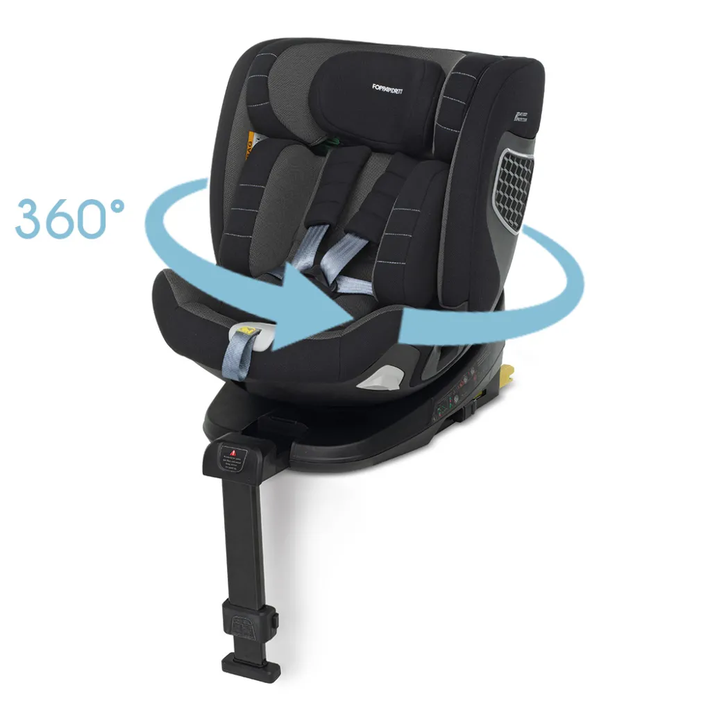 Seggiolino auto FP360 i-Size<Foppapedretti Online