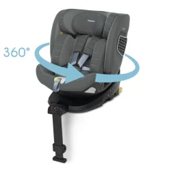 Seggiolino auto FP360 i-Size<Foppapedretti Online