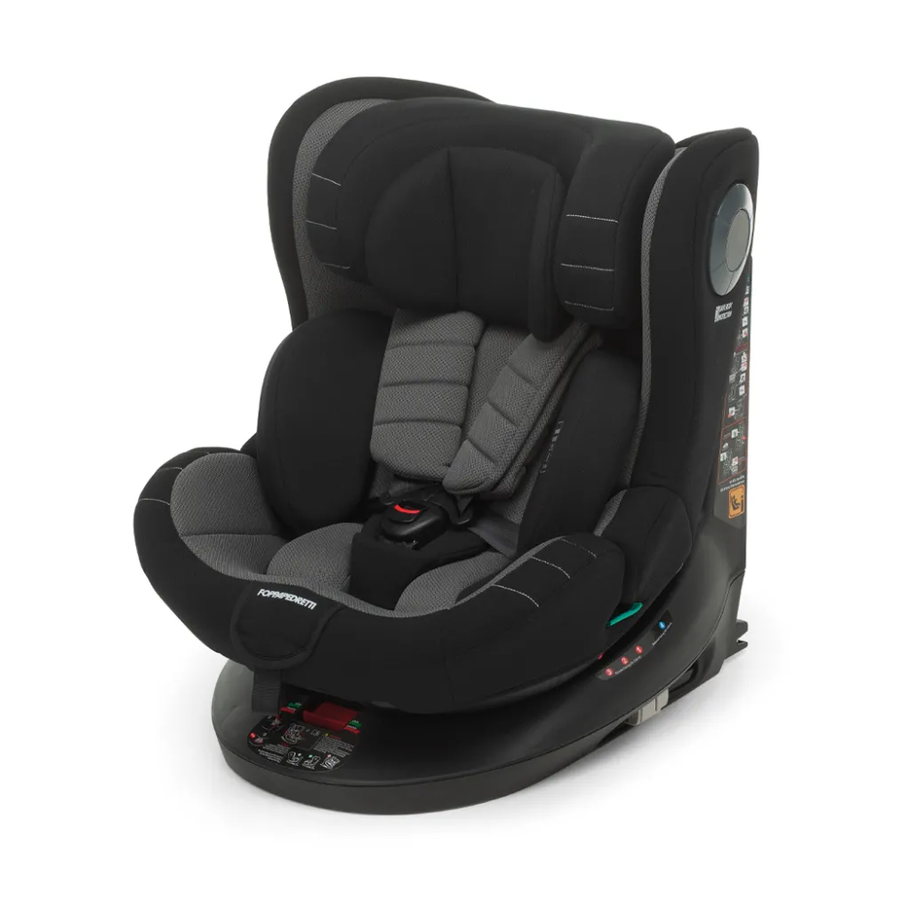 Seggiolino auto FP360 Quick i-Size<Foppapedretti Sale