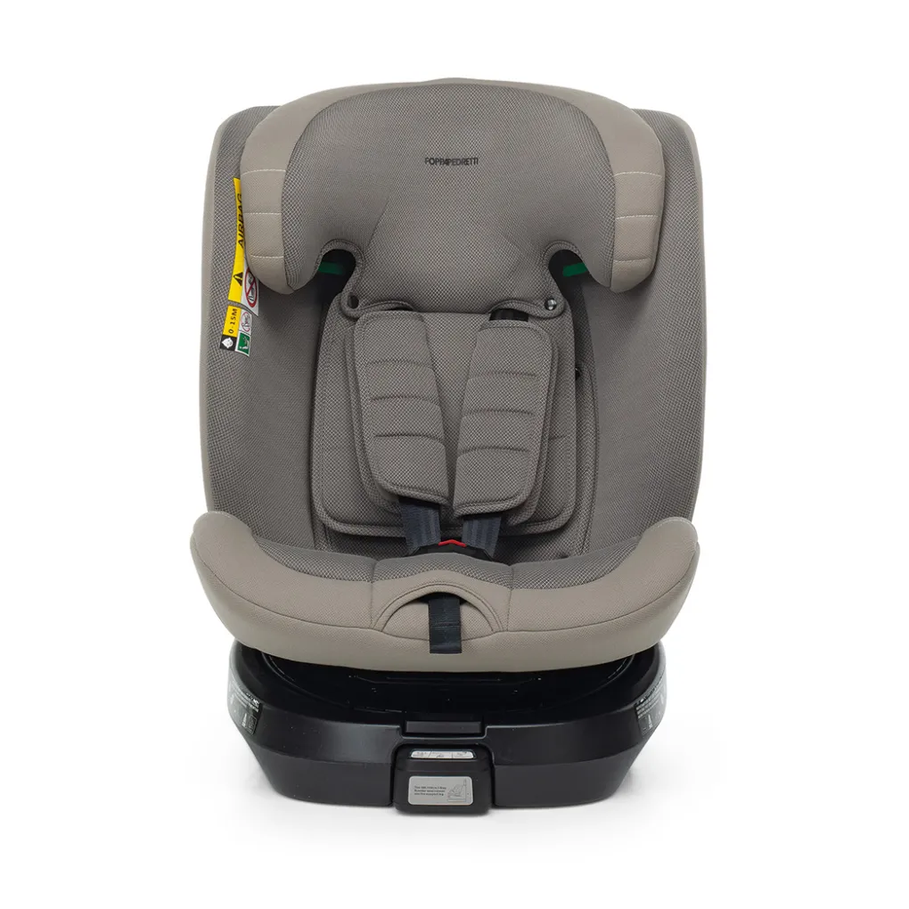 Seggiolino auto Iturn i-Size<Foppapedretti Hot