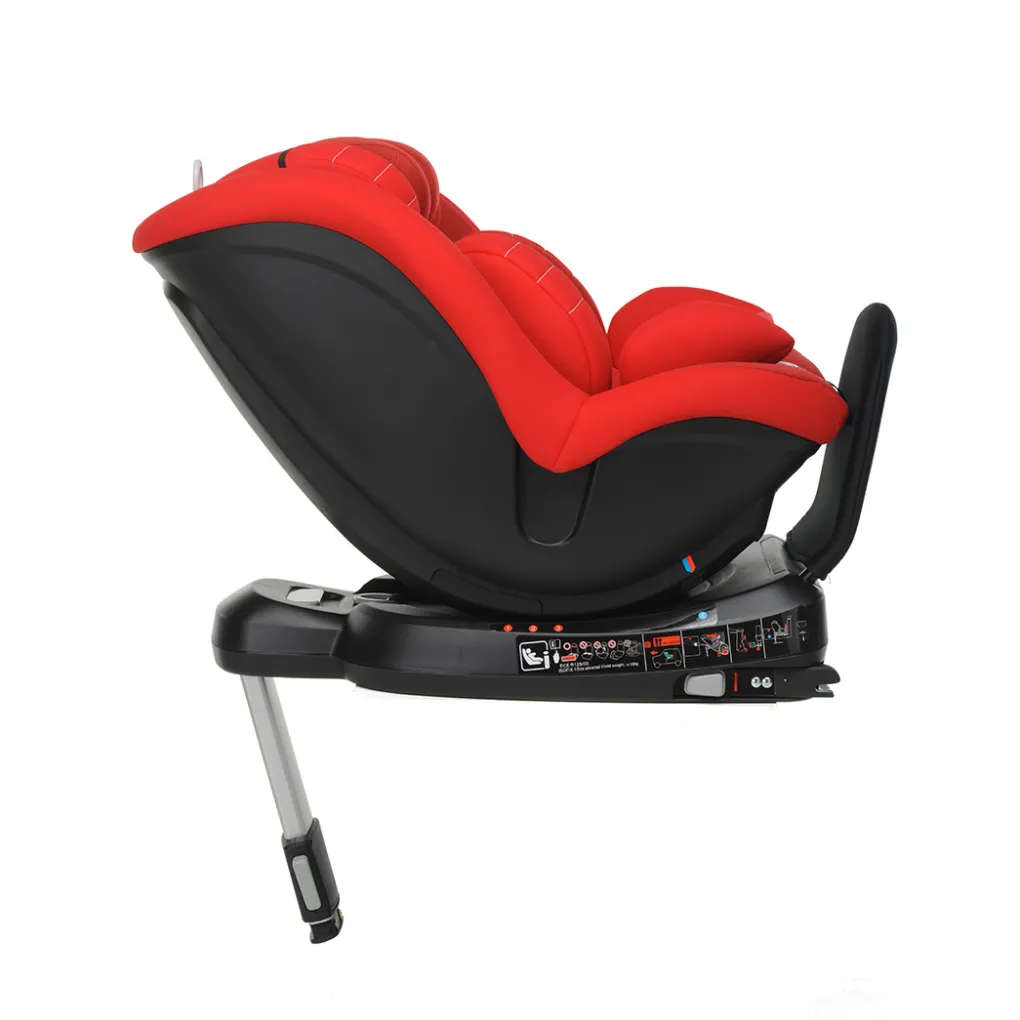 Seggiolino auto Logik i-Size<Foppapedretti Discount