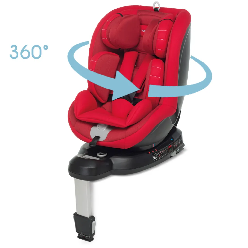Seggiolino auto Logik i-Size<Foppapedretti Discount