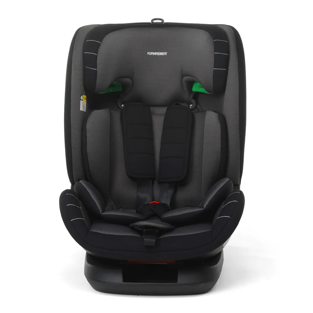 Seggiolino auto Pitstop i-Size<Foppapedretti