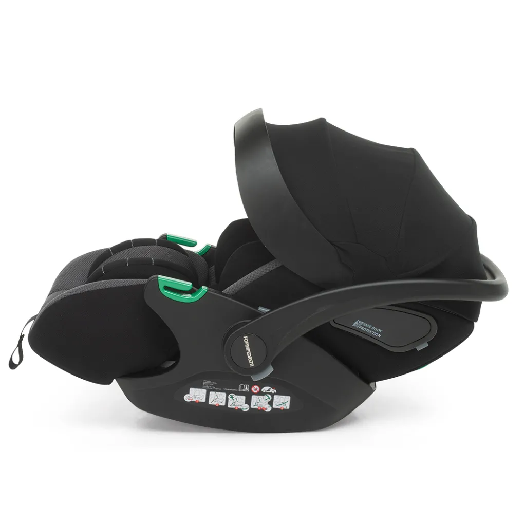 Seggiolino auto Rek i-Size<Foppapedretti Outlet