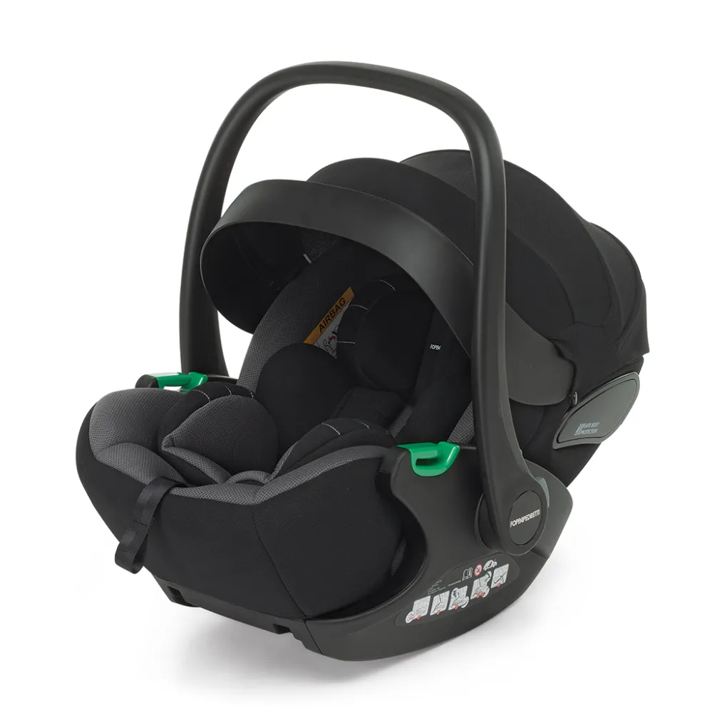 Seggiolino auto Rek i-Size<Foppapedretti Outlet