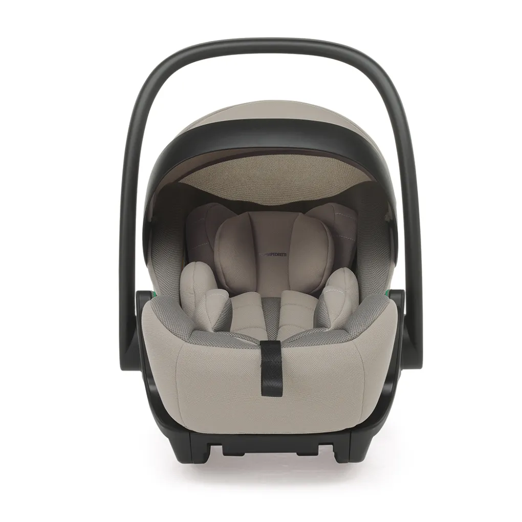 Seggiolino auto Rek i-Size<Foppapedretti Outlet