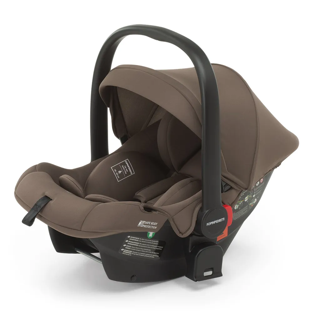 Seggiolino auto Spritz i-Size<Foppapedretti Discount