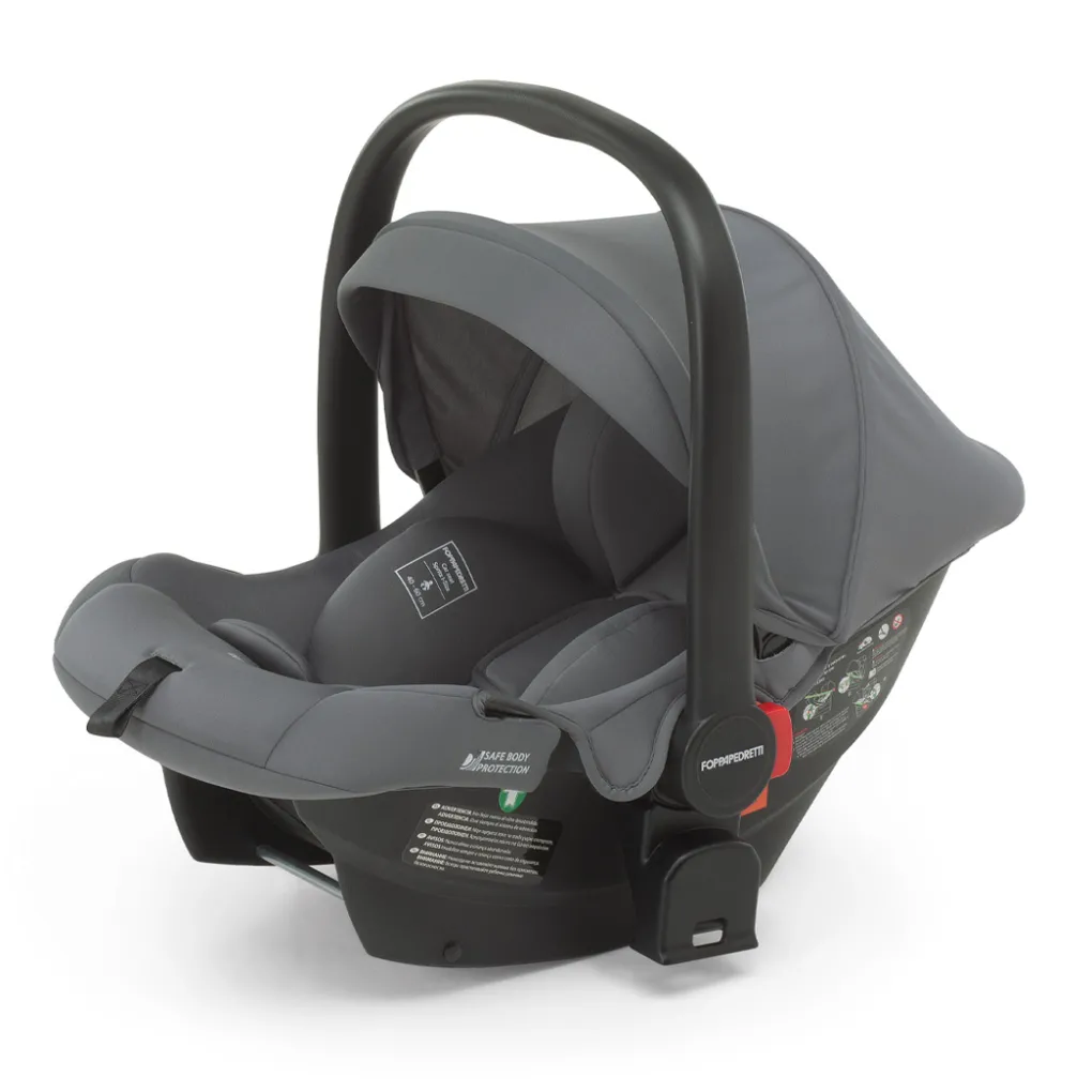 Seggiolino auto Spritz i-Size<Foppapedretti Discount