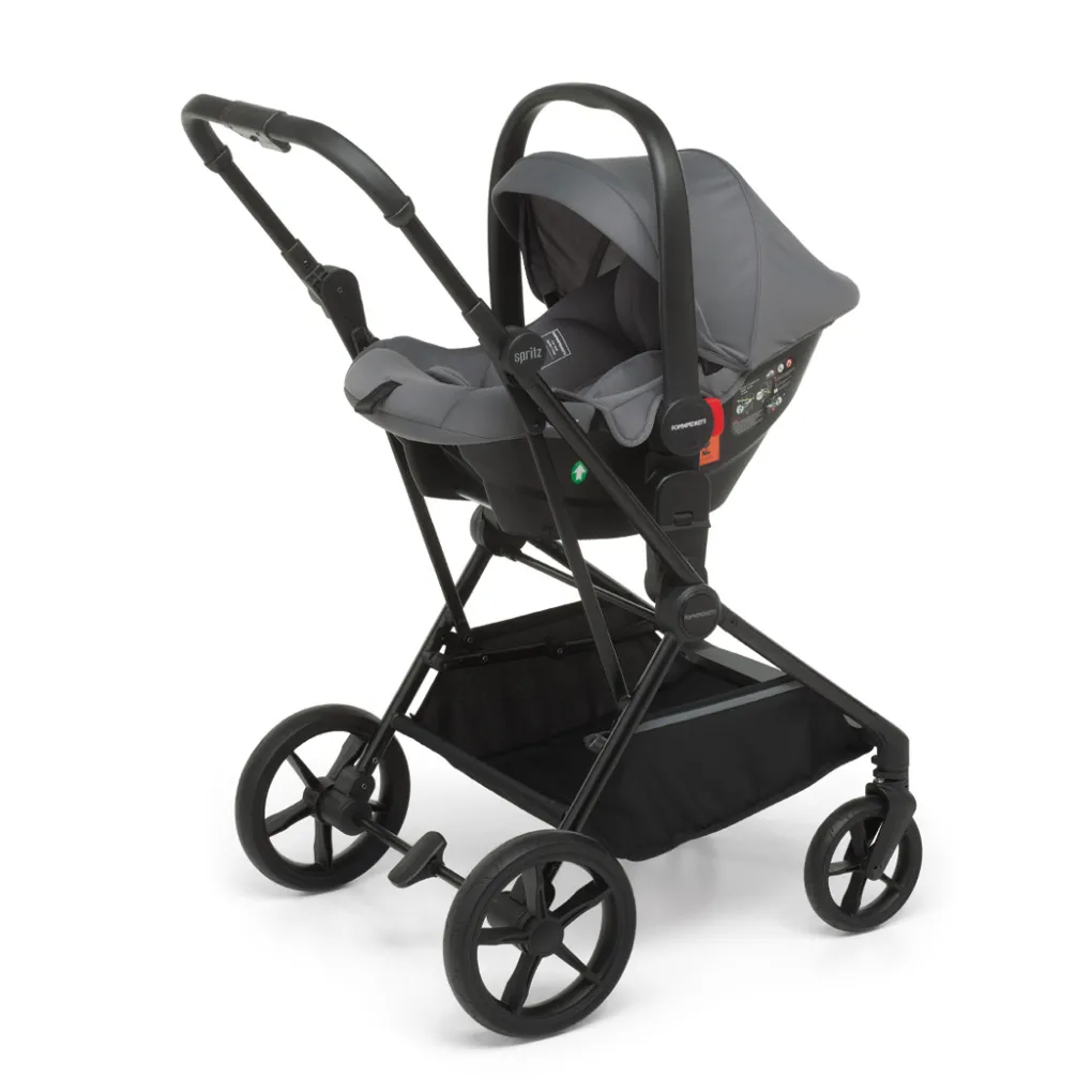Seggiolino auto Spritz i-Size<Foppapedretti Discount