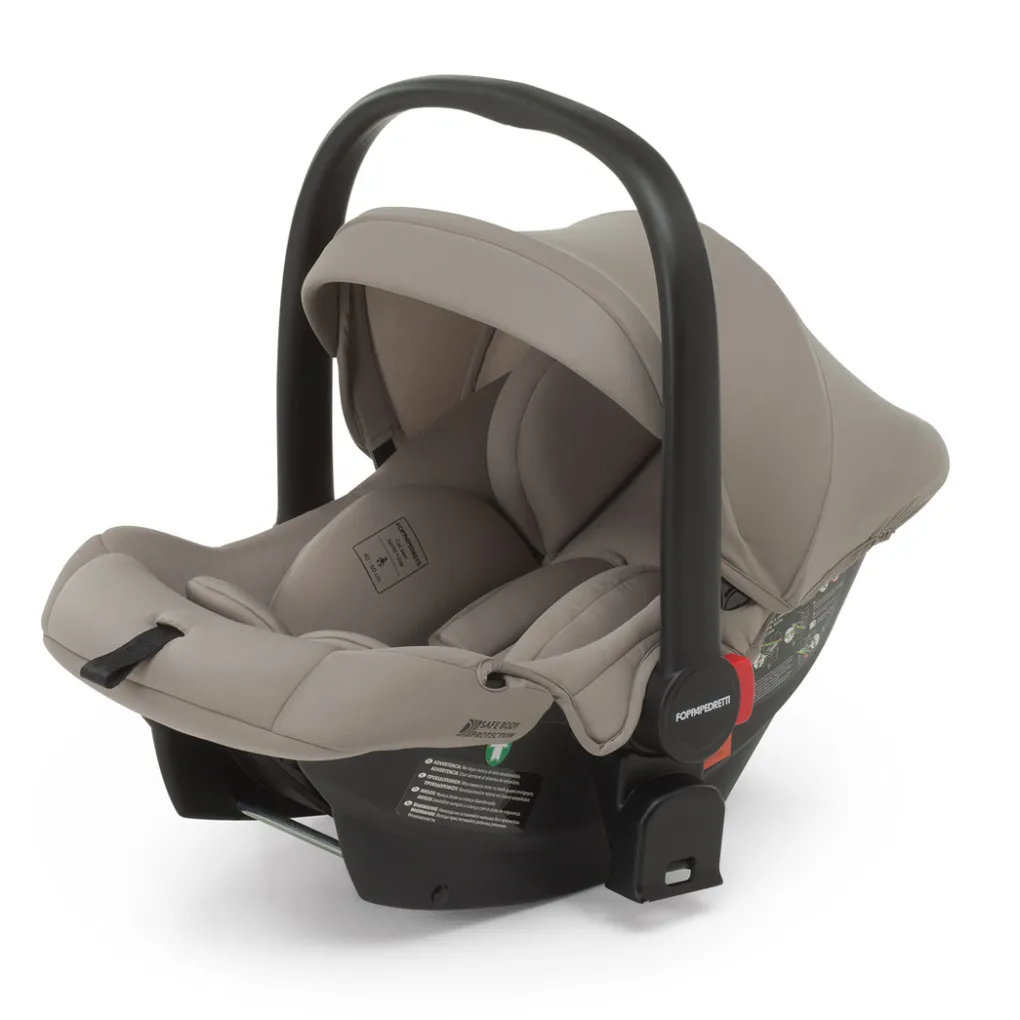 Seggiolino auto Spritz i-Size<Foppapedretti Discount
