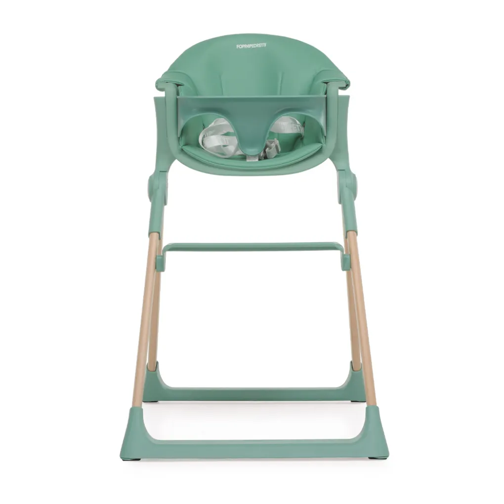 Seggiolone multifunzione in legno Kidsmenu<Foppapedretti Outlet