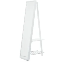 Specchiera appendiabiti Vanesia<Foppapedretti Outlet