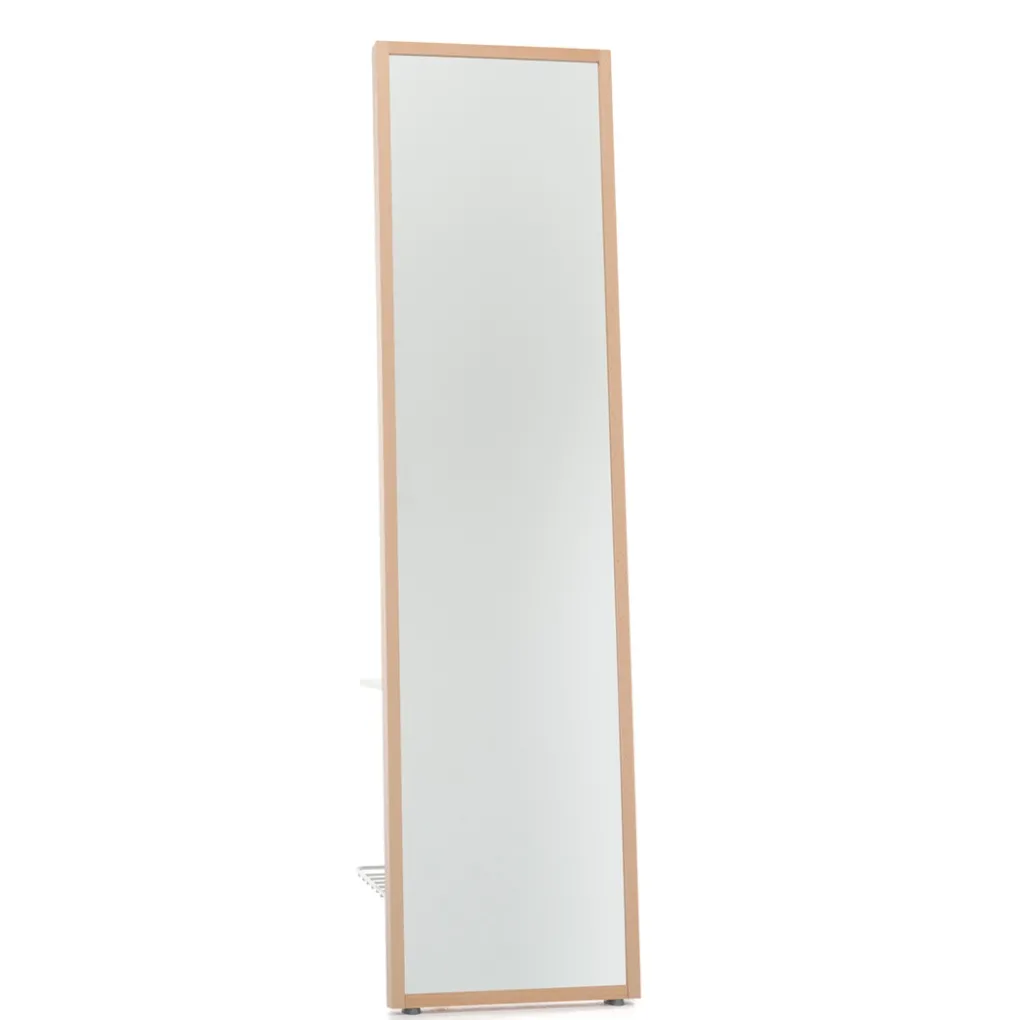 Specchiera appendiabiti Vanesia<Foppapedretti Outlet