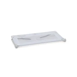 Sponda letto pieghevole bambino Hoplà 90cm<Foppapedretti Hot