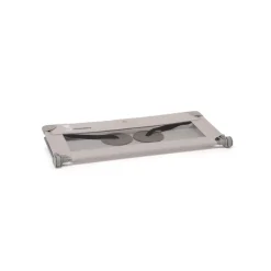 Sponda letto pieghevole bambino Hoplà 90cm<Foppapedretti Hot
