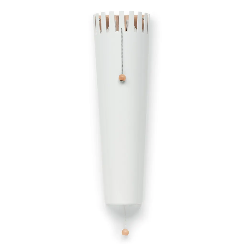 Stendino a parete Tub8<Foppapedretti Clearance