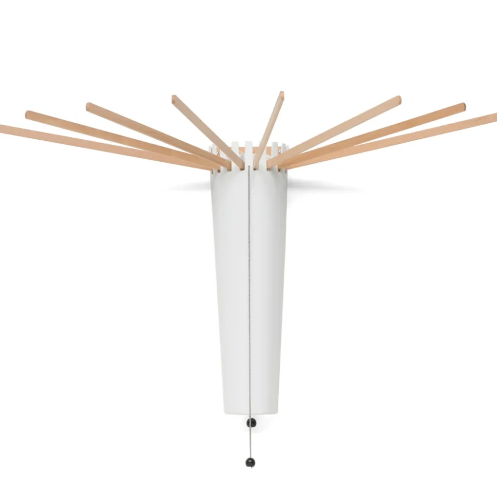 Stendino a parete Tub8<Foppapedretti Clearance