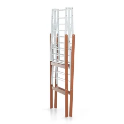 Stendino in legno Ciak<Foppapedretti Discount