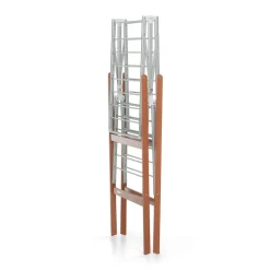 Stendino in legno Ciak<Foppapedretti Discount