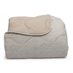 Trapunta matrimoniale in cotone Notte&Natura<Foppapedretti New