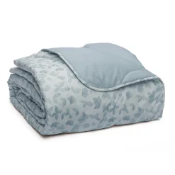 Trapunta matrimoniale in cotone Notte&Natura<Foppapedretti New