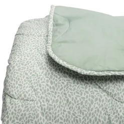 Trapunta una piazza e mezza in cotone Notte&Natura<Foppapedretti New