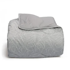 Trapunta una piazza in cotone Notte&Natura<Foppapedretti Outlet