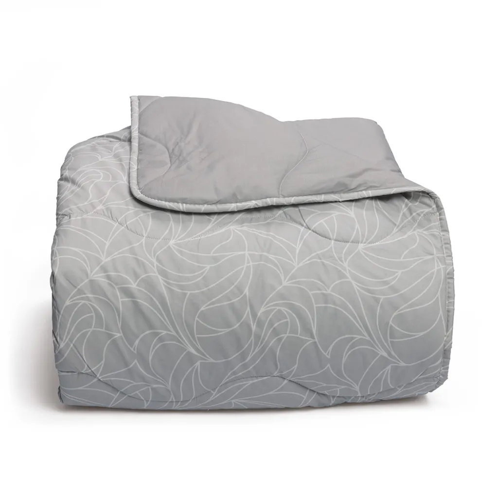 Trapunta una piazza in cotone Notte&Natura<Foppapedretti Outlet