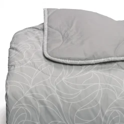 Trapunta una piazza in cotone Notte&Natura<Foppapedretti Outlet