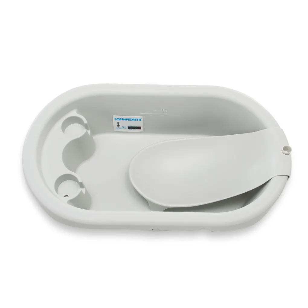 Vaschetta da bagno Bath&Co<Foppapedretti